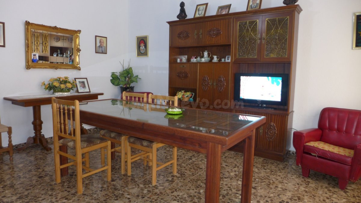 Venta de casa - foto 2