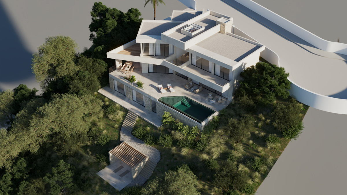 Chalet 5 habitaciones 745m² en venta - La Reserva de Marbell - foto 2
