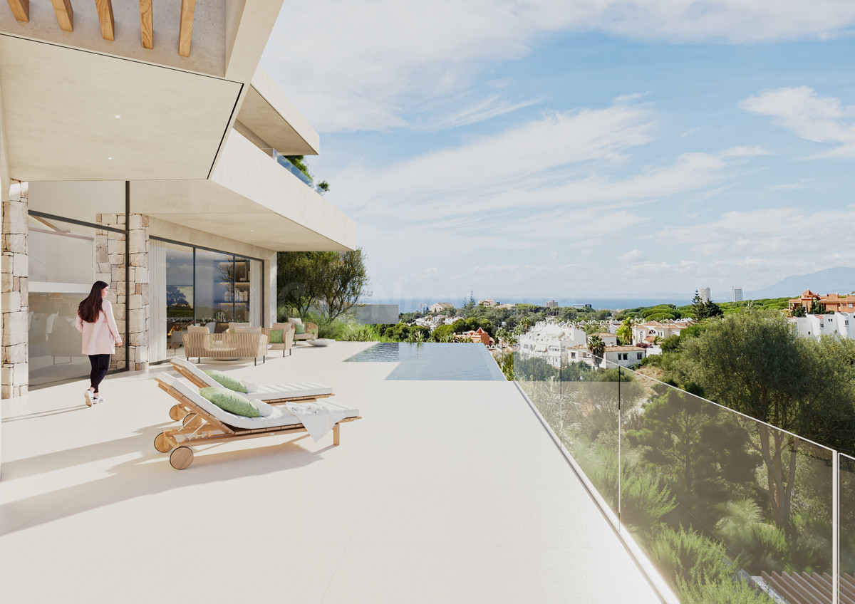 Chalet 5 habitaciones 745m² en venta - La Reserva de Marbell - foto 3