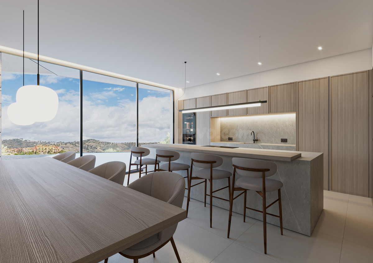 Chalet 5 habitaciones 745m² en venta - La Reserva de Marbell - foto 5