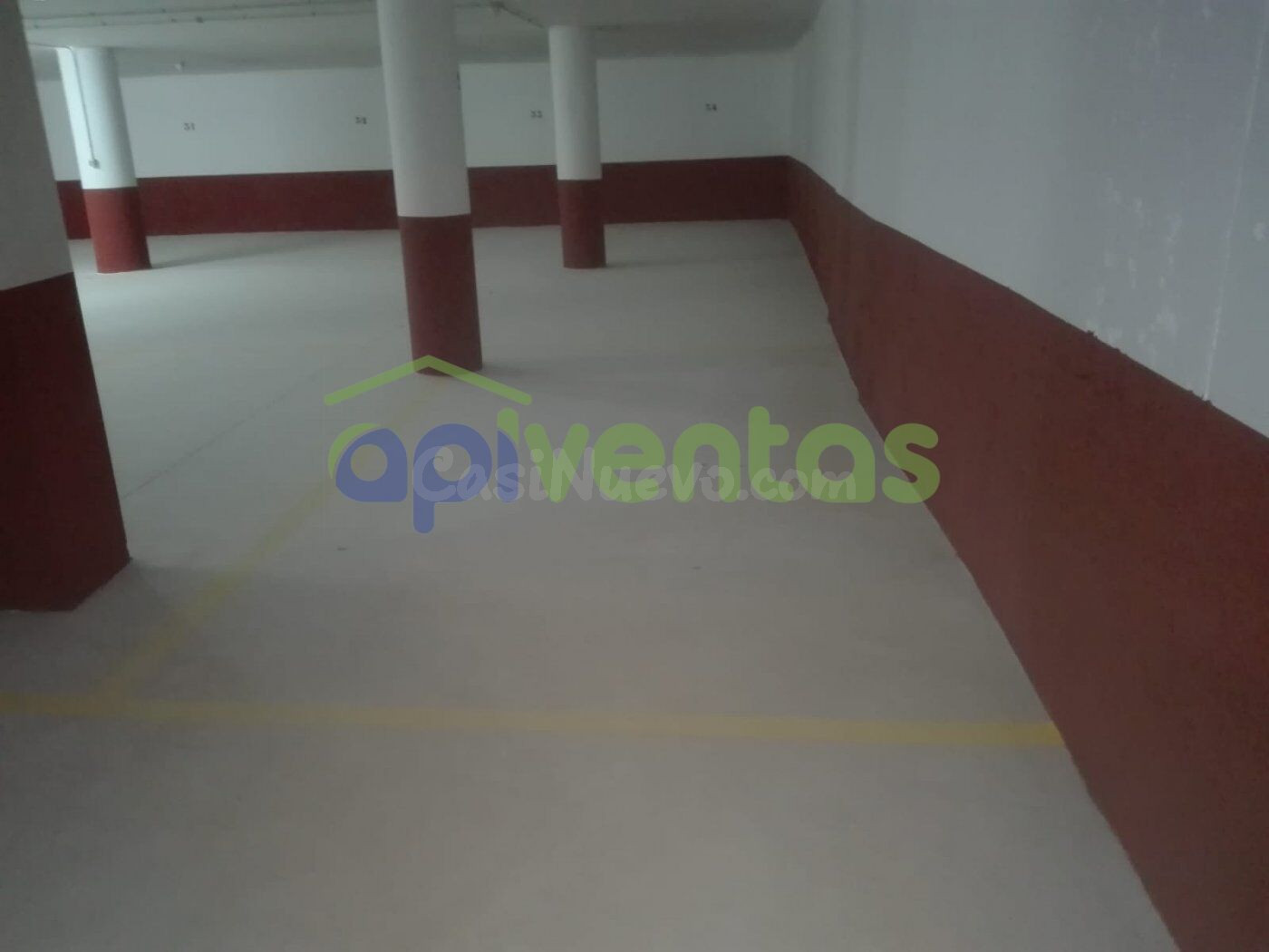 Plazas de garaje ,centro - foto 2