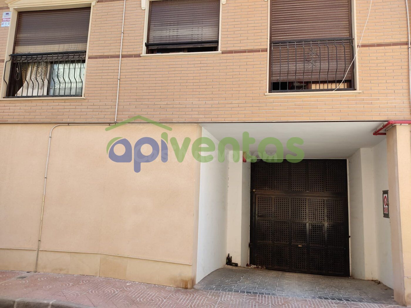 Garajes centro del Puerto Lumbreras - foto 4