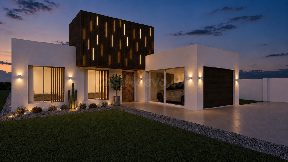 Chalet 4 habitaciones 238m² en venta - La Cala Golf - Lagar  - foto 2