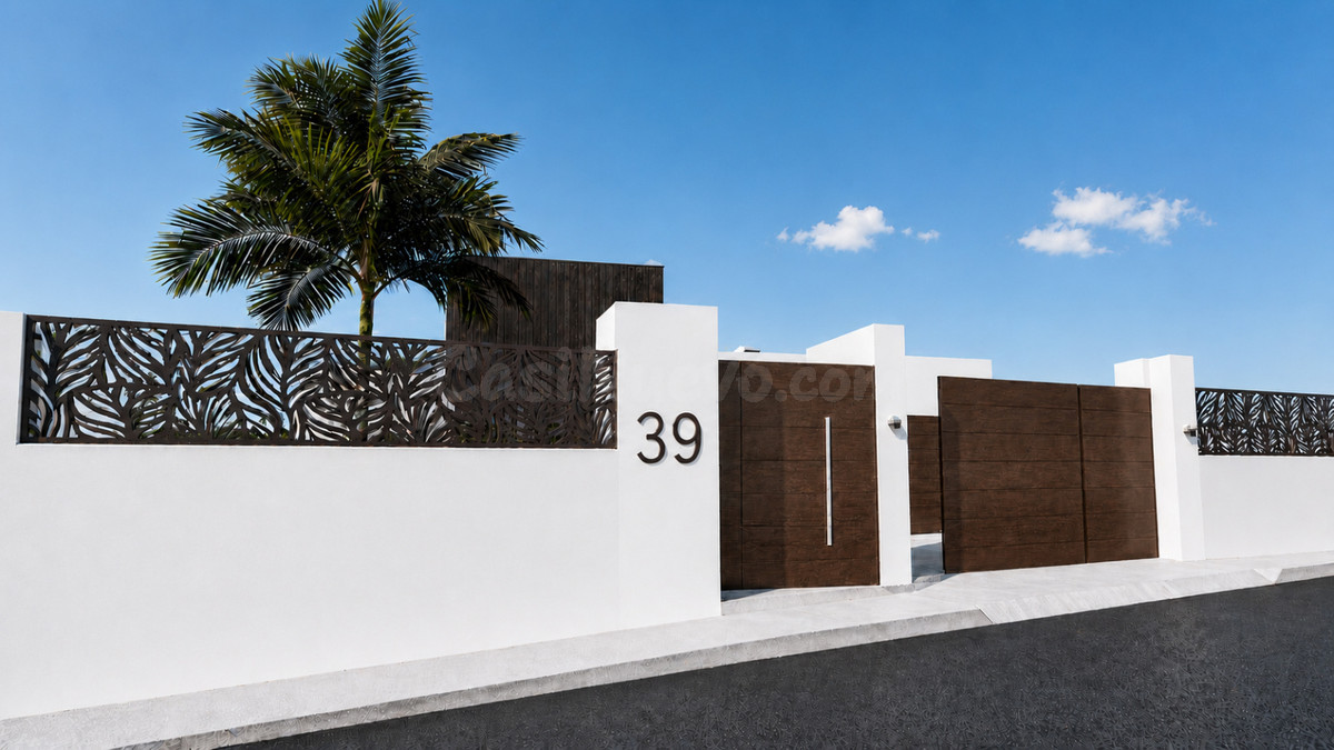 Chalet 4 habitaciones 238m² en venta - La Cala Golf - Lagar  - foto 3