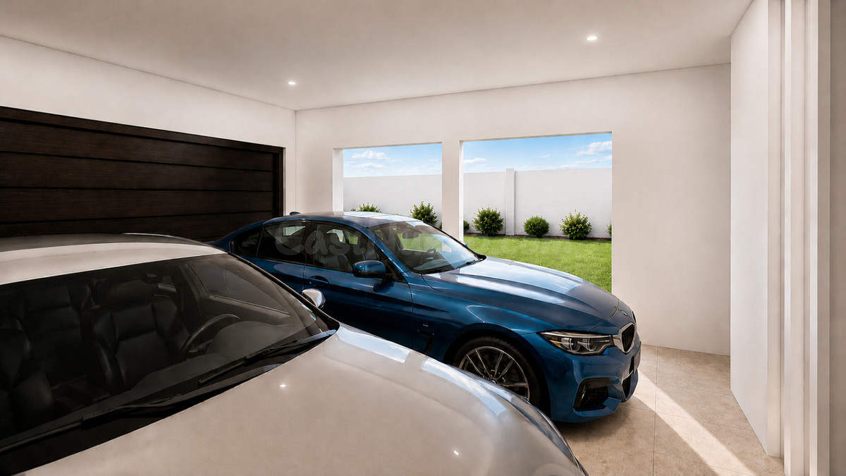 Chalet 4 habitaciones 238m² en venta - La Cala Golf - Lagar  - foto 4