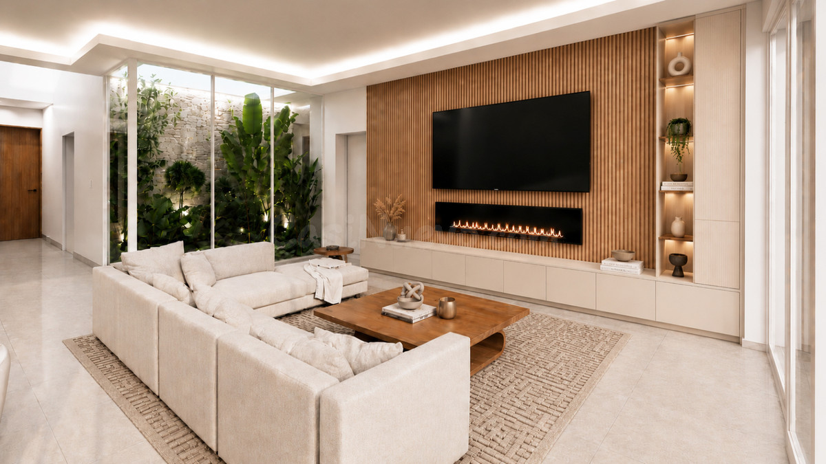 Chalet 4 habitaciones 238m² en venta - La Cala Golf - Lagar  - foto 5