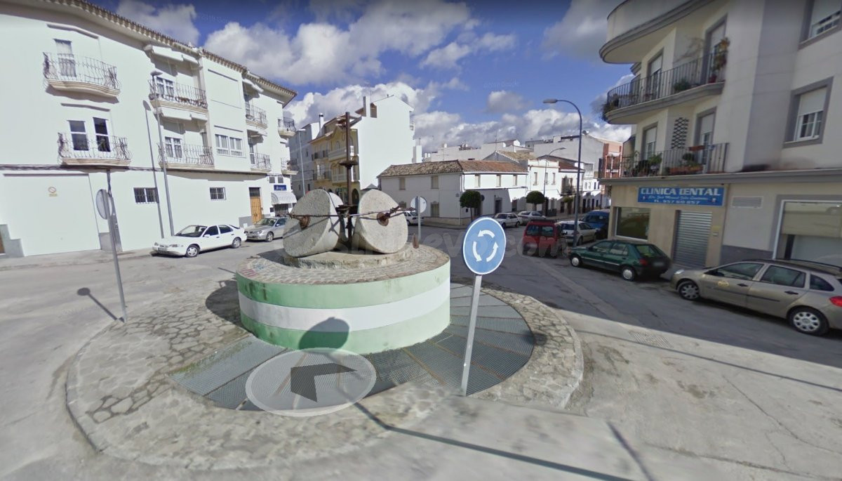 Parking en venta
