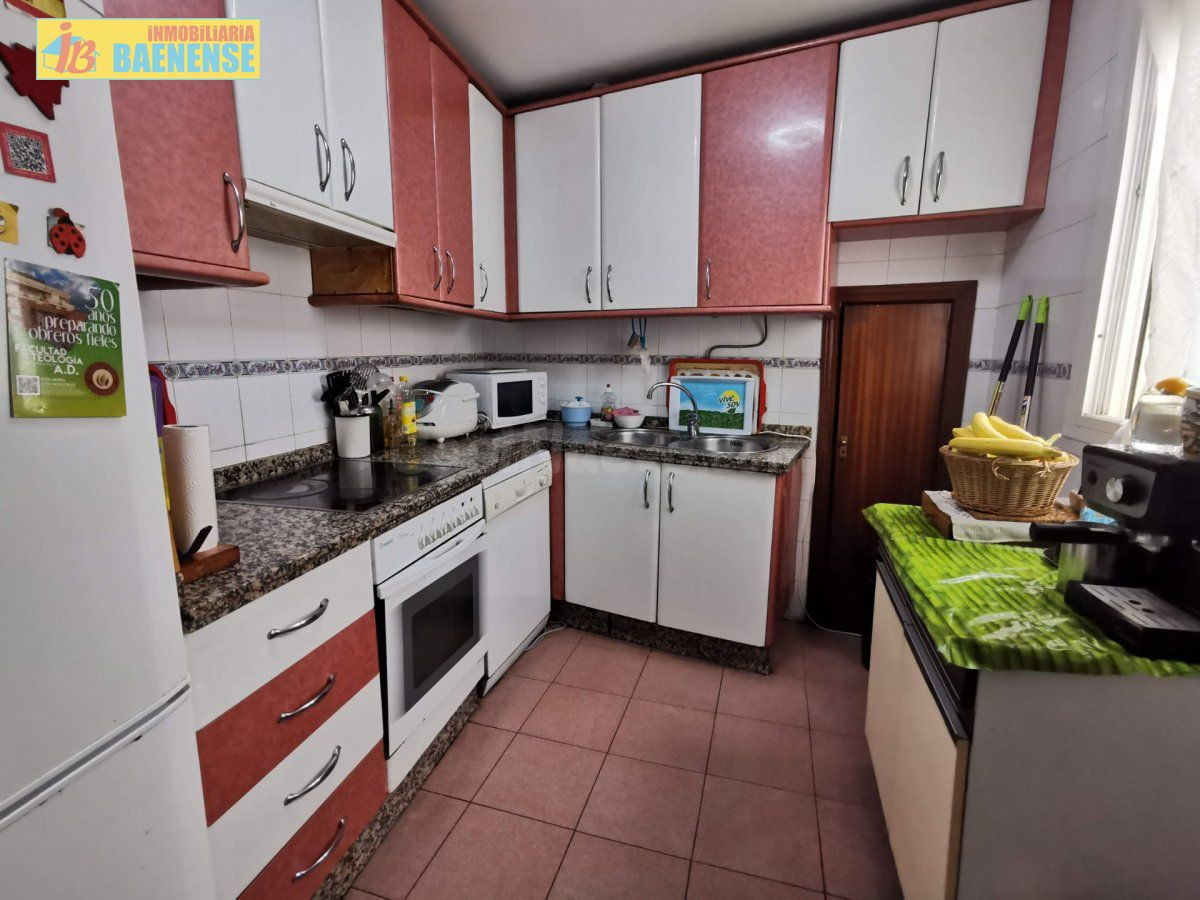 Piso en venta