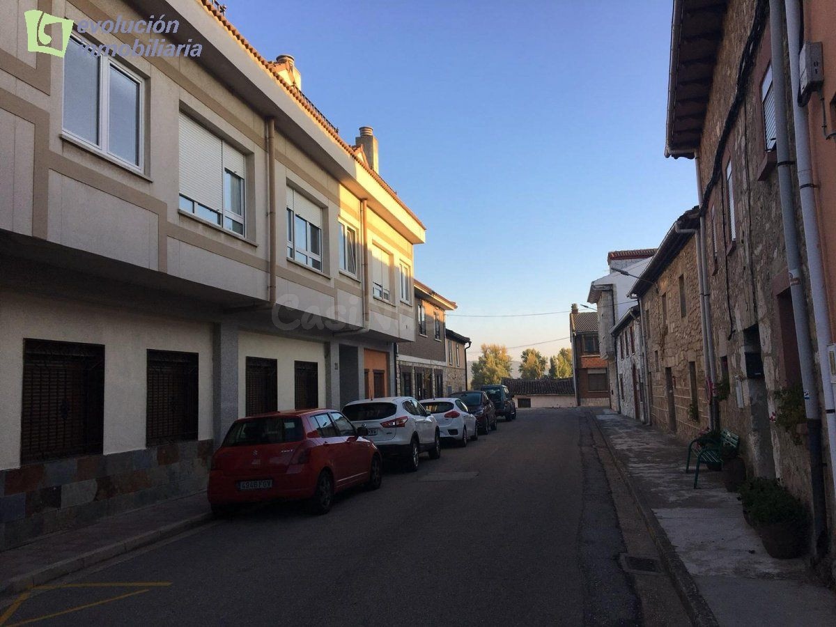 Villalbilla de Burgos - Apartamento de una habitación en VEN