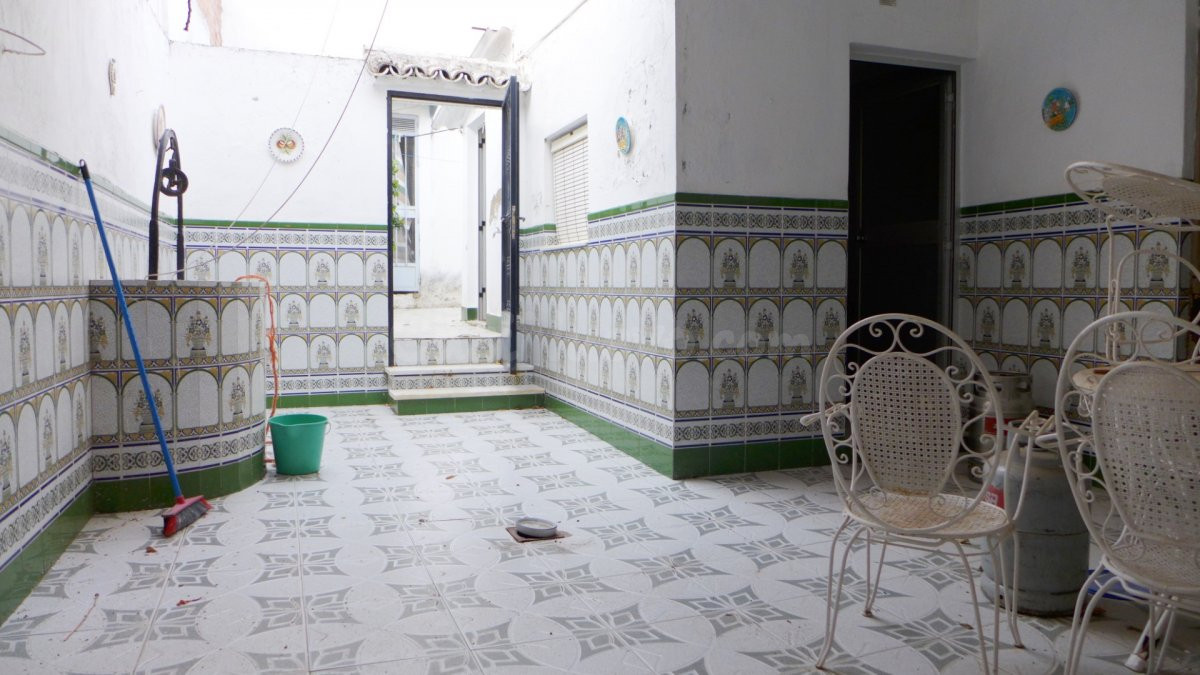 Casa en venta