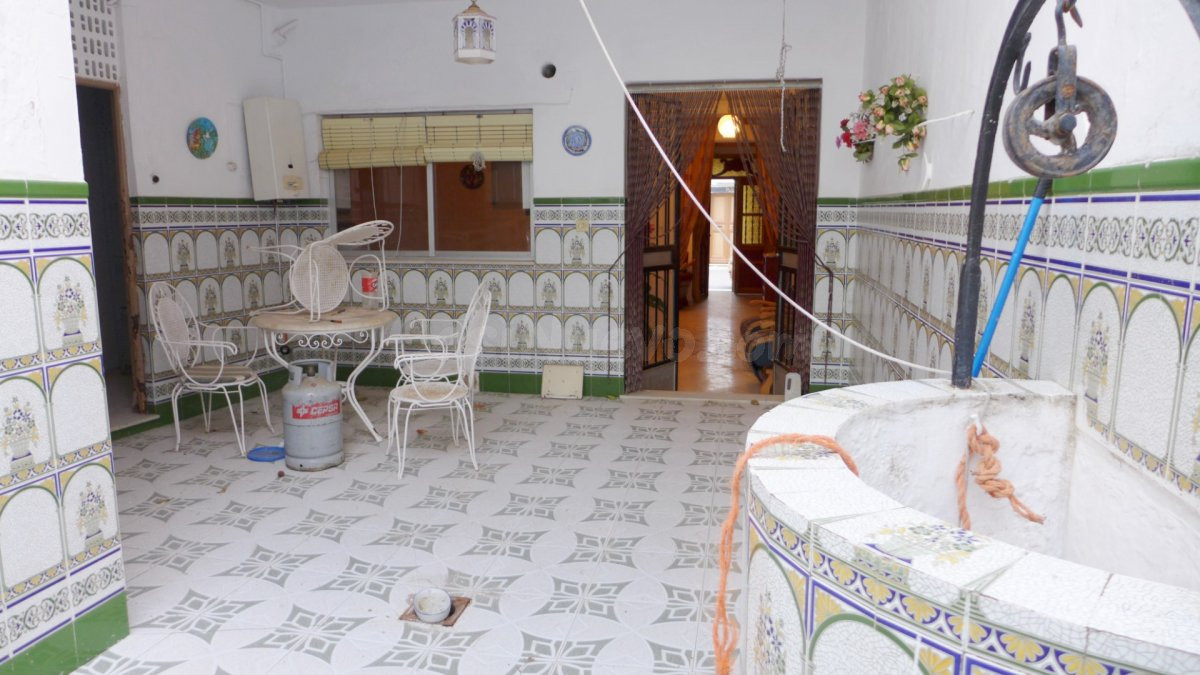 Casa en venta - foto 2