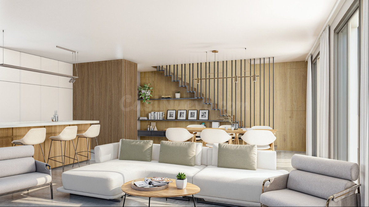 Planta baja 1 habitación 57m² en venta - Centro - foto 4