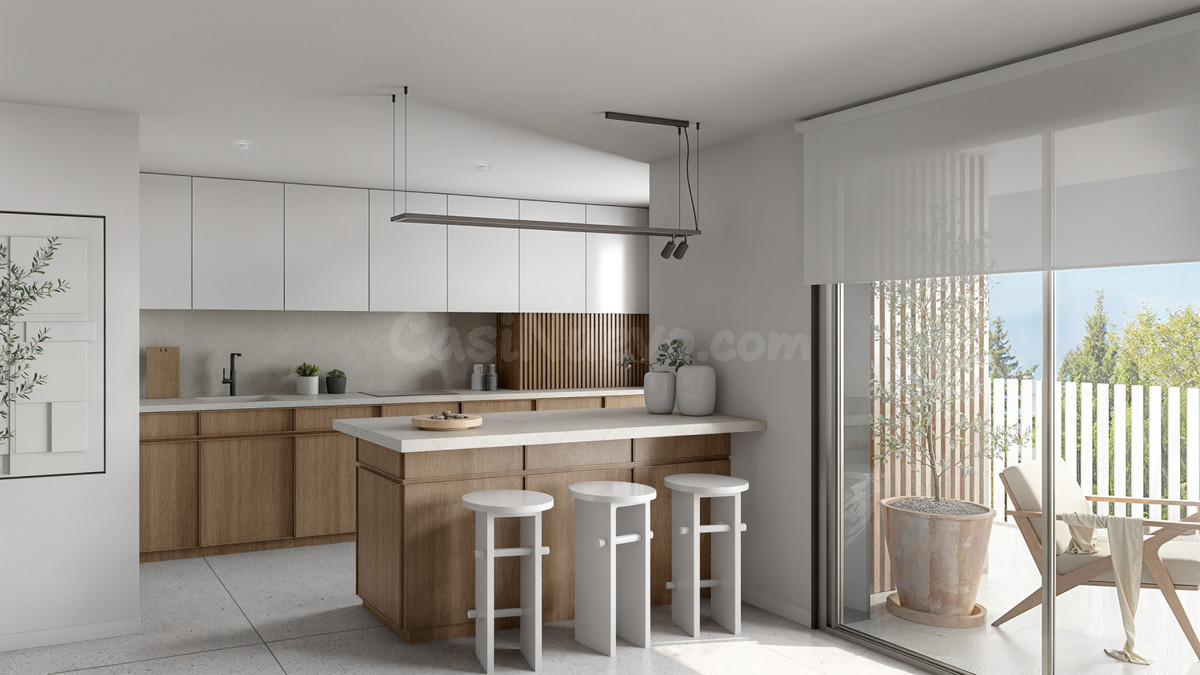 Planta baja 1 habitación 57m² en venta - Centro - foto 5