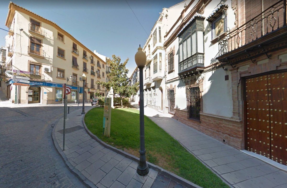 Parking en venta