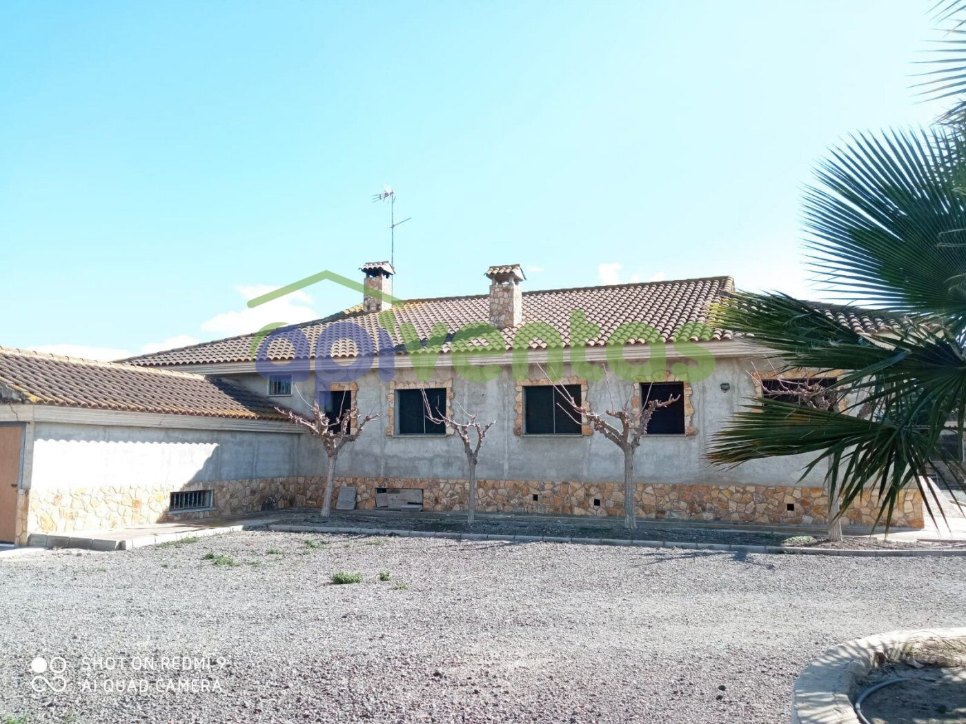 Chalet en Esparragal - foto 2
