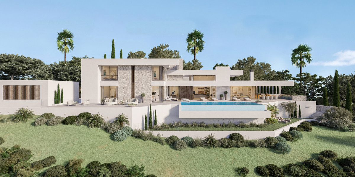 Chalet 4 habitaciones 340m² en venta - La Cala Golf - Lagar  - foto 3