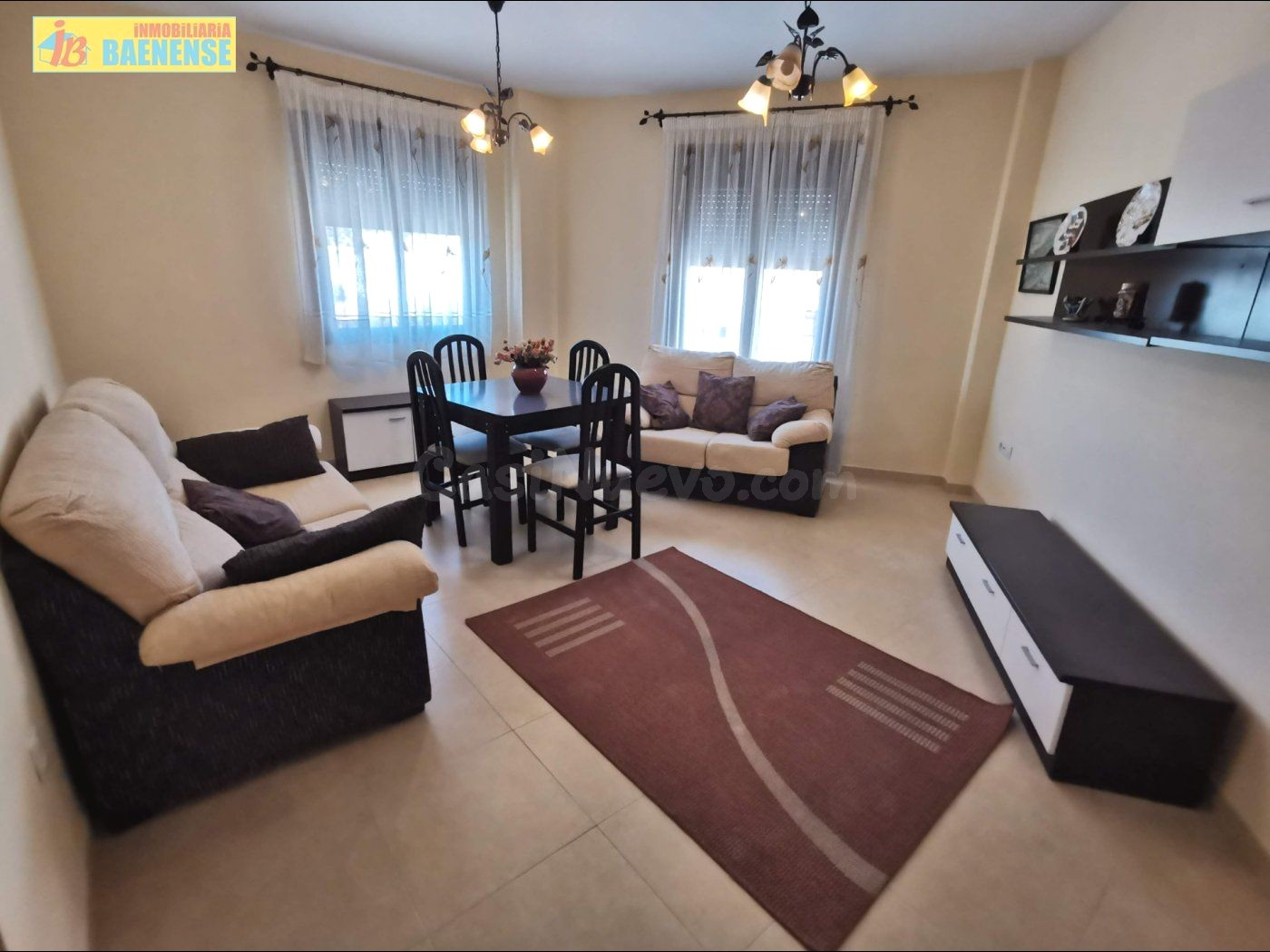 PISO EN VENTA