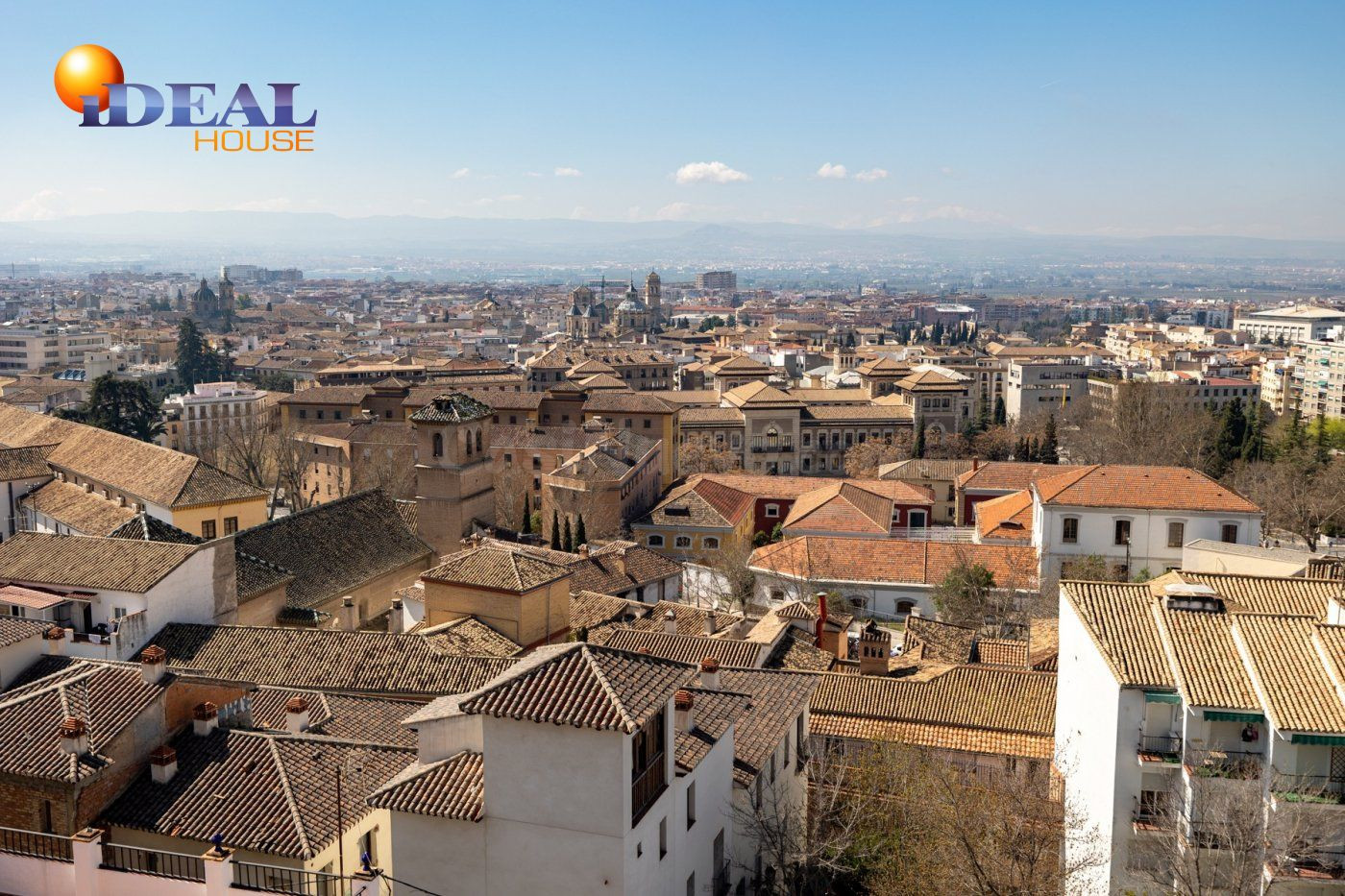 Terreno urbano 750m² en venta - Albaycin