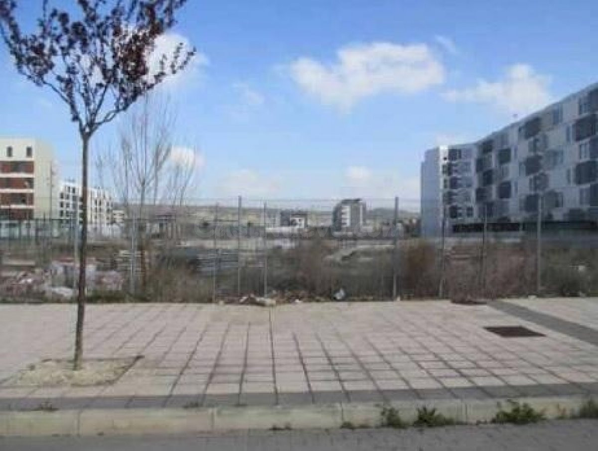 Villimar S-4 - Burgos - Terreno Urbano