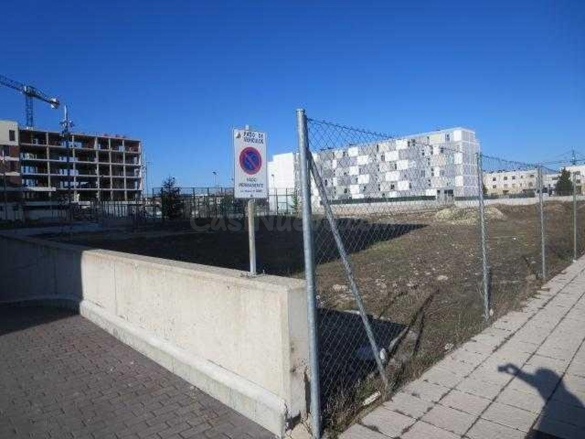 Villimar S-4 - Burgos - Terreno Urbano - foto 2