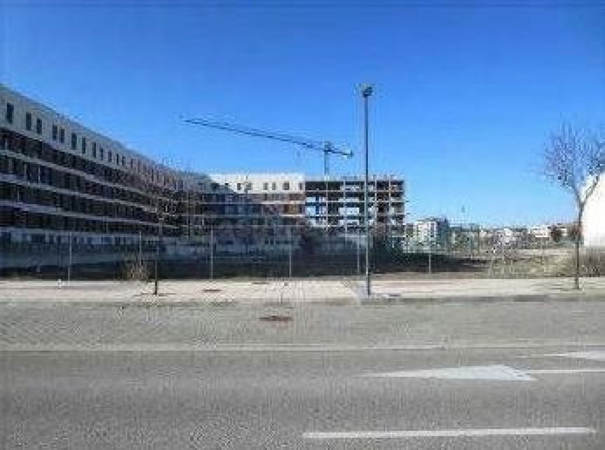 Villimar S-4 - Burgos - Terreno Urbano - foto 4
