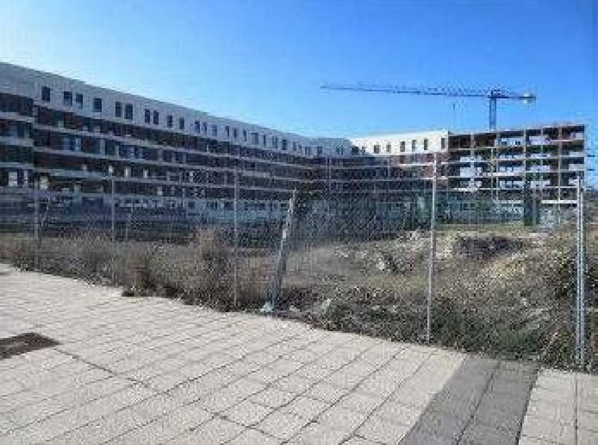 Villimar S-4 - Burgos - Terreno Urbano - foto 5