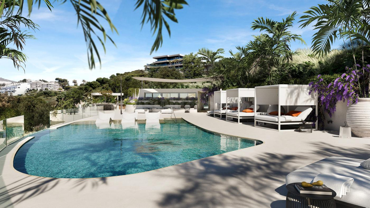 Ático 3 habitaciones 136m² en venta - 1ª línea de playa - foto 3