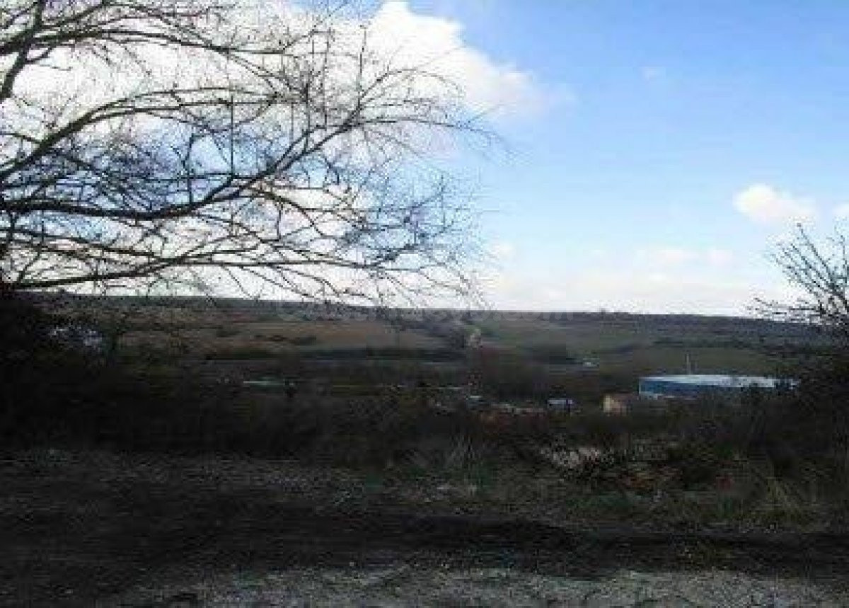 En Burgos zona Cardeñadijo, solar en venta de 3815 m2 - foto 2
