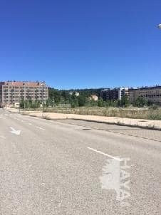 Suelo urbanizable en zona Fuentecillas Norte, Burgos