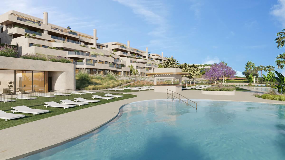 Planta baja 2 habitaciones 92m² en venta - Costa del sol - foto 2