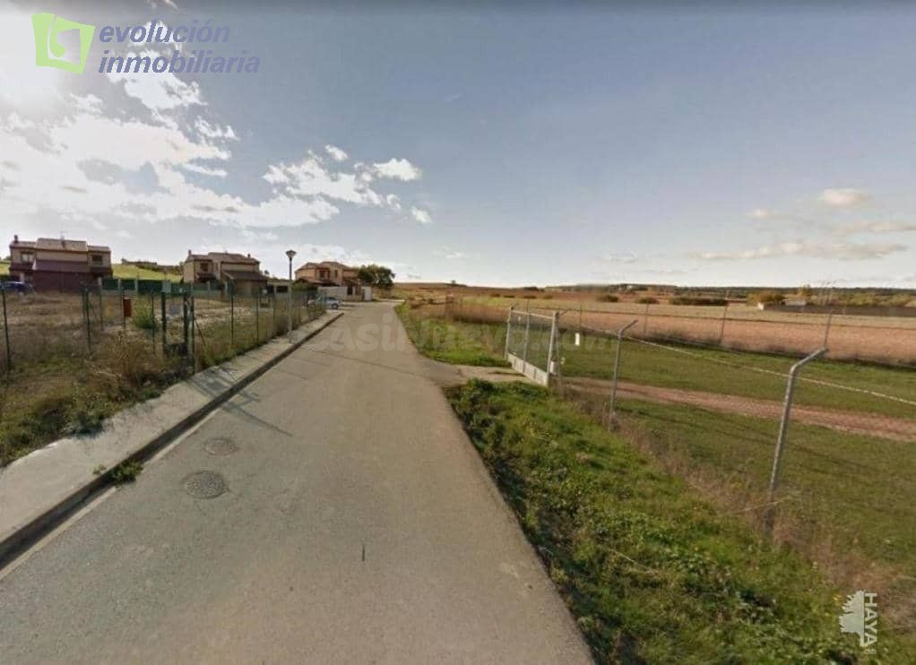 Solar urbano de uso residencial en Revillarruz, Burgos