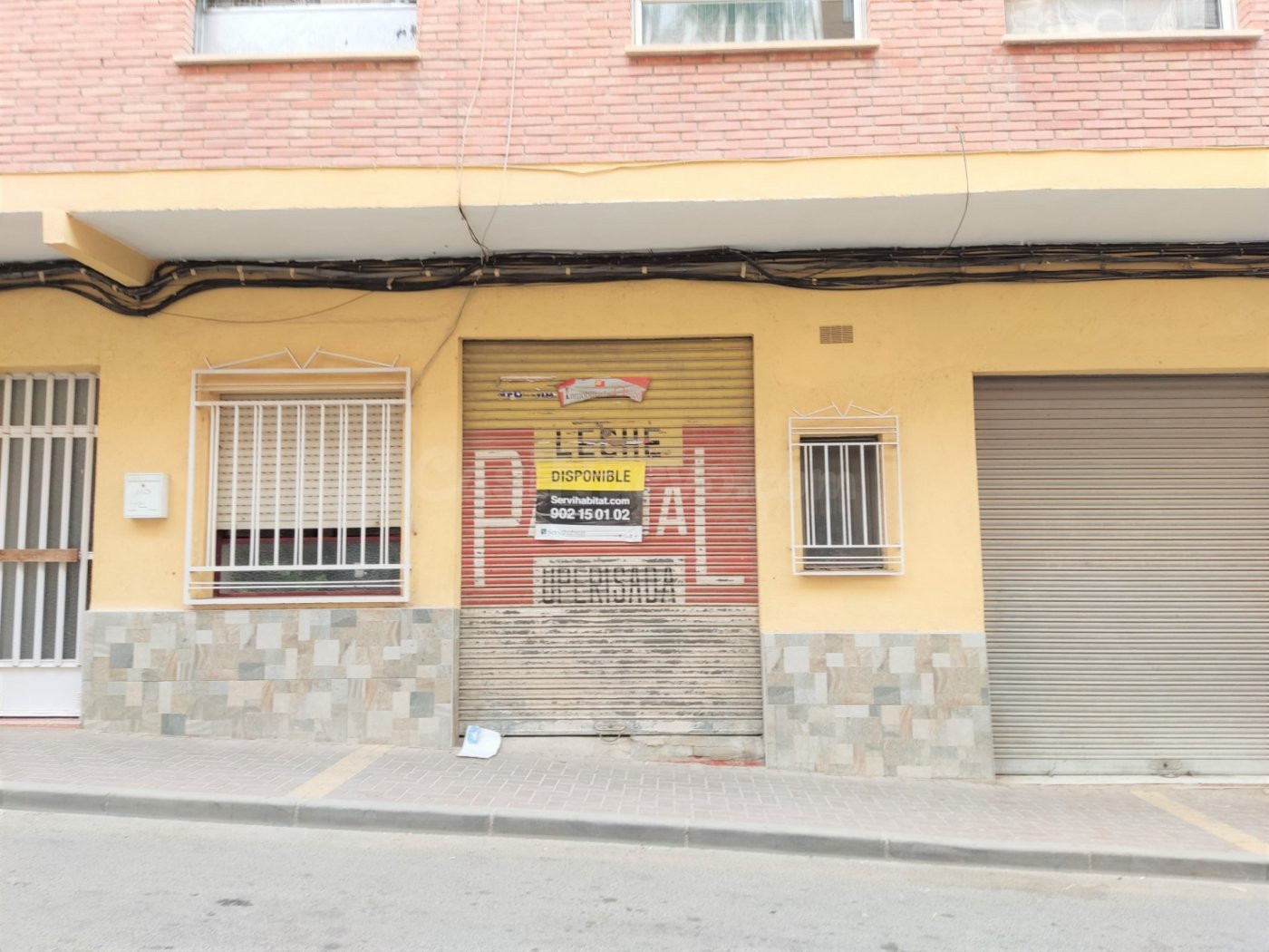 Local comercial en Los Angeles