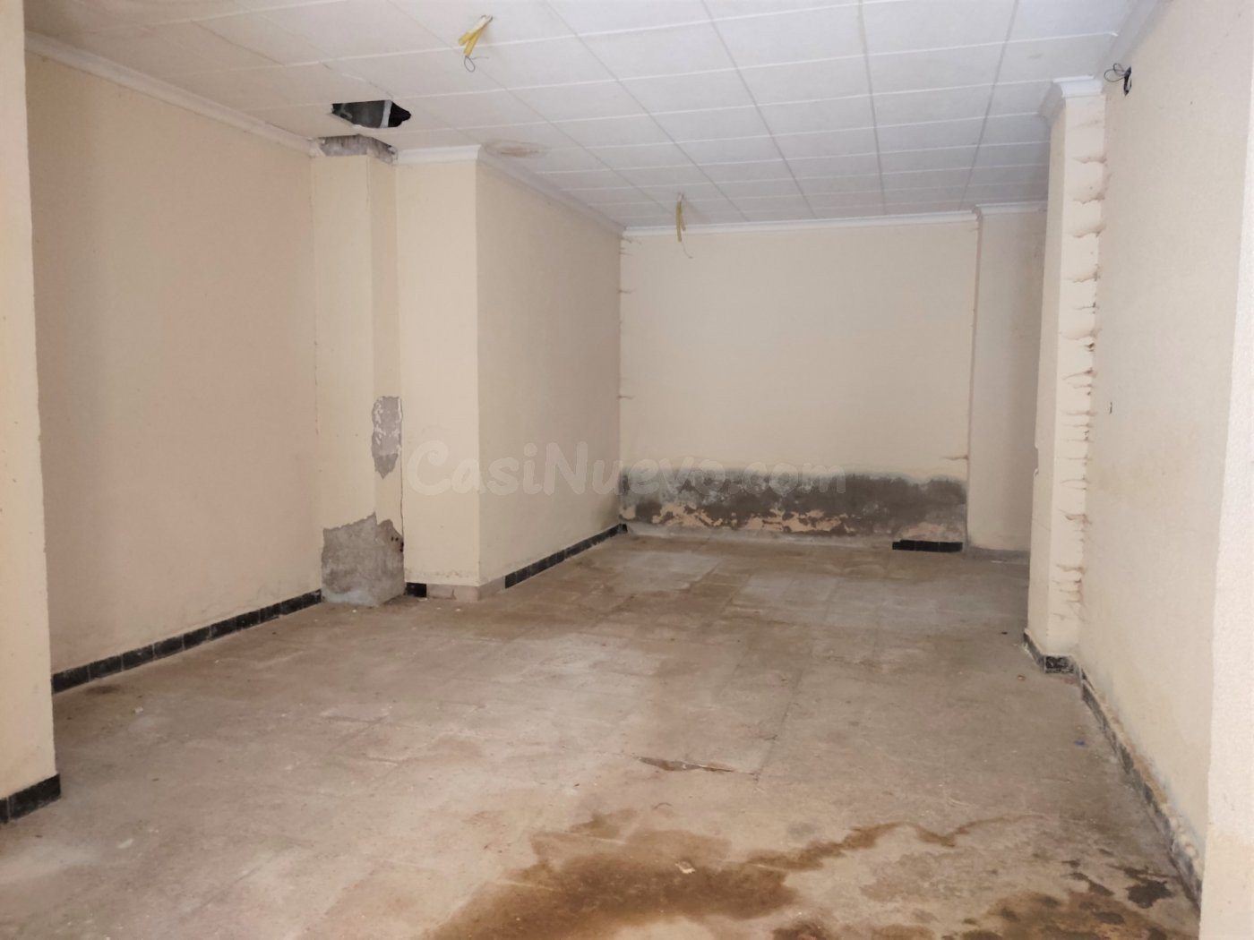 Local comercial en Los Angeles - foto 4