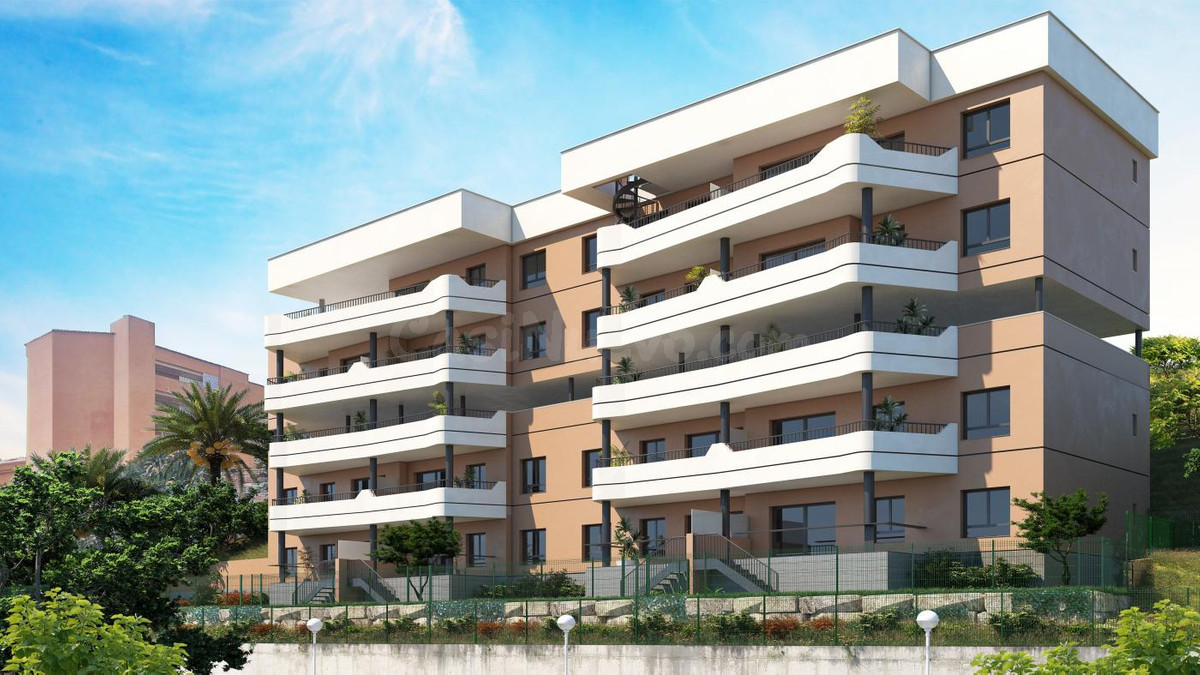 Apartamento 2 habitaciones 70m² en venta - Los Pacos