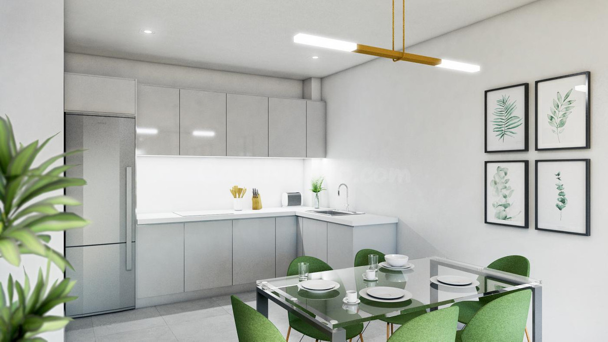 Apartamento 2 habitaciones 70m² en venta - Los Pacos - foto 4