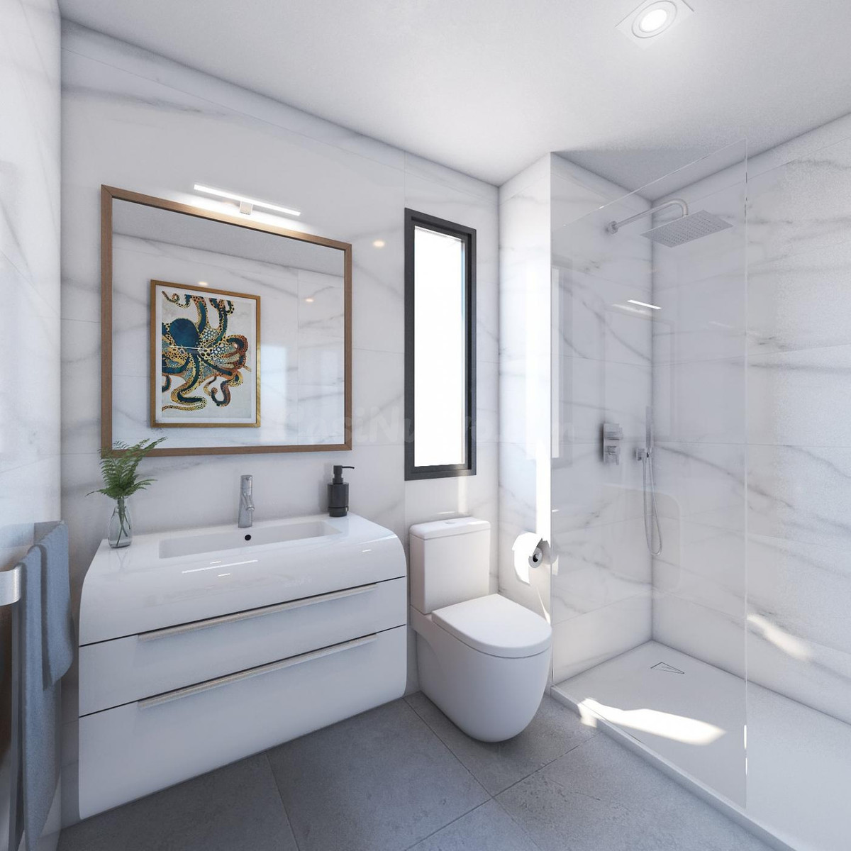 Apartamento 2 habitaciones 70m² en venta - Los Pacos - foto 5