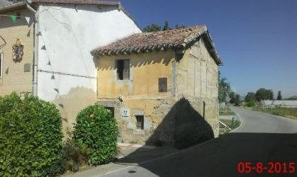 Terreno urbano, en VILLANASUR RIO DE OCA, Burgos - foto 2
