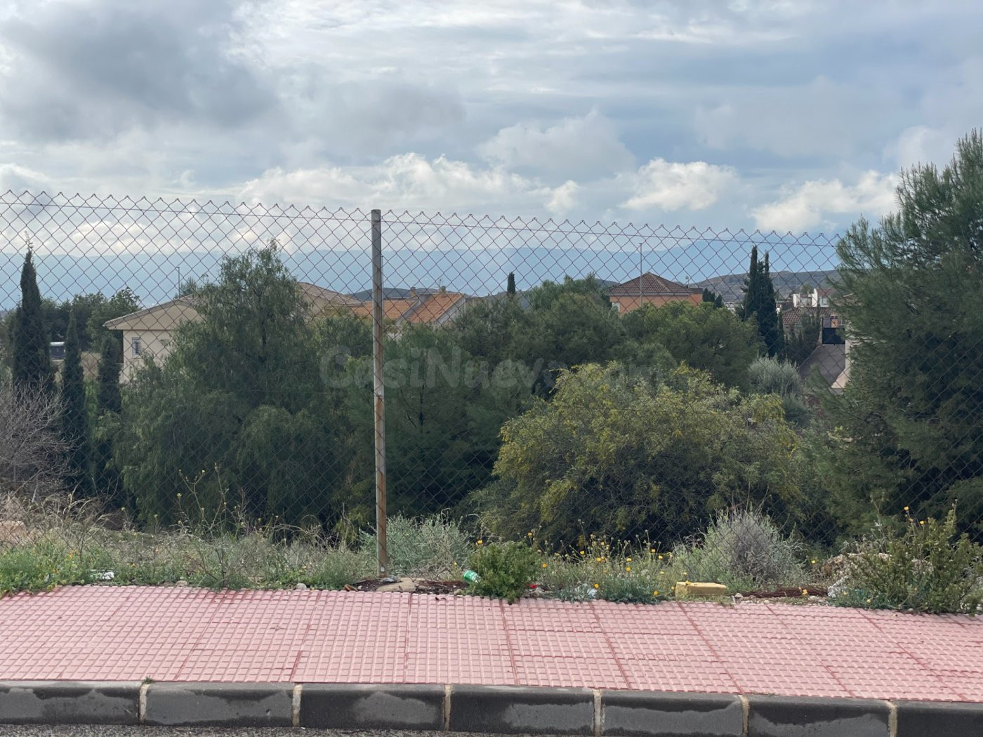 SOLAR URBANO EN EL COTO  DE 1300M2 - foto 5