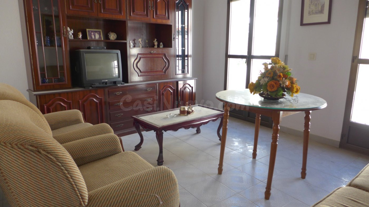 Venta de piso