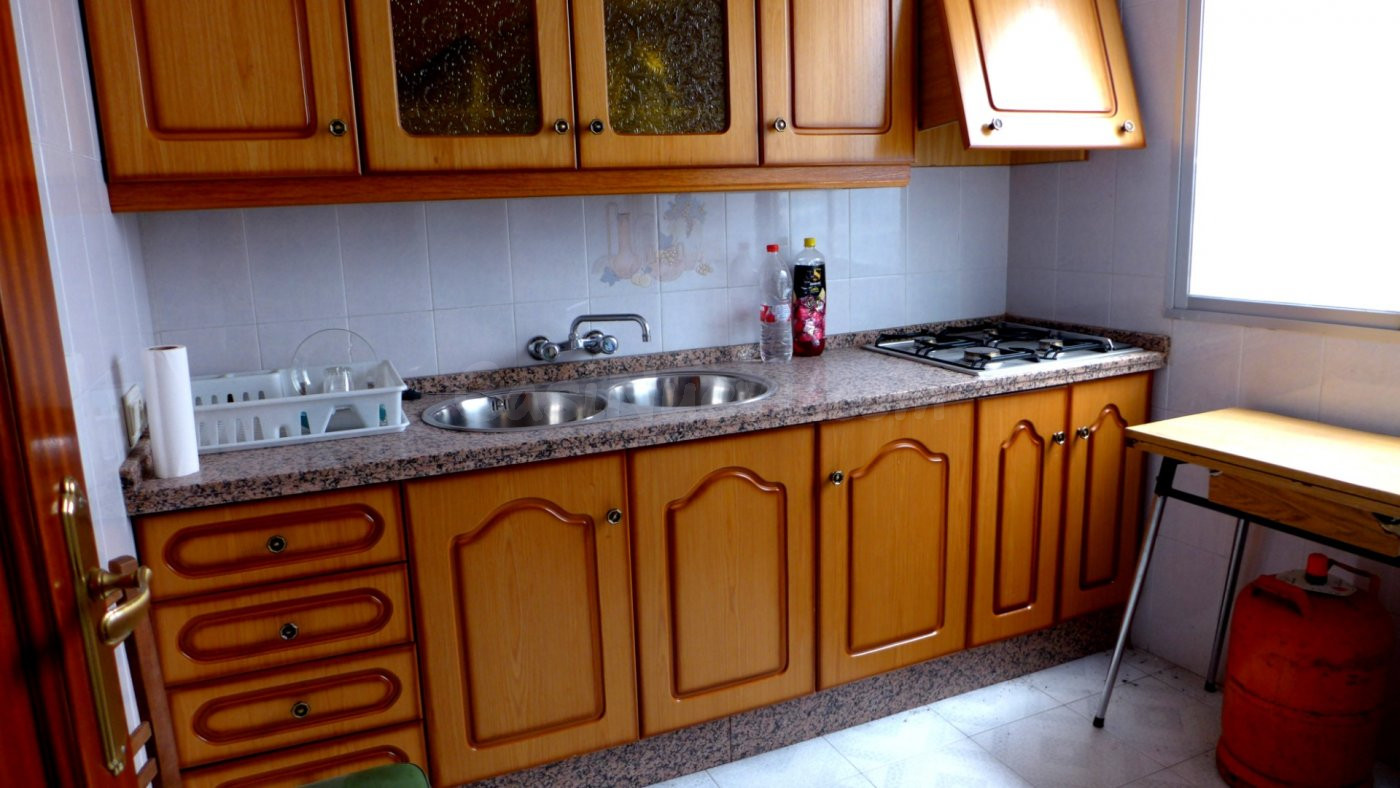 Venta de piso - foto 3