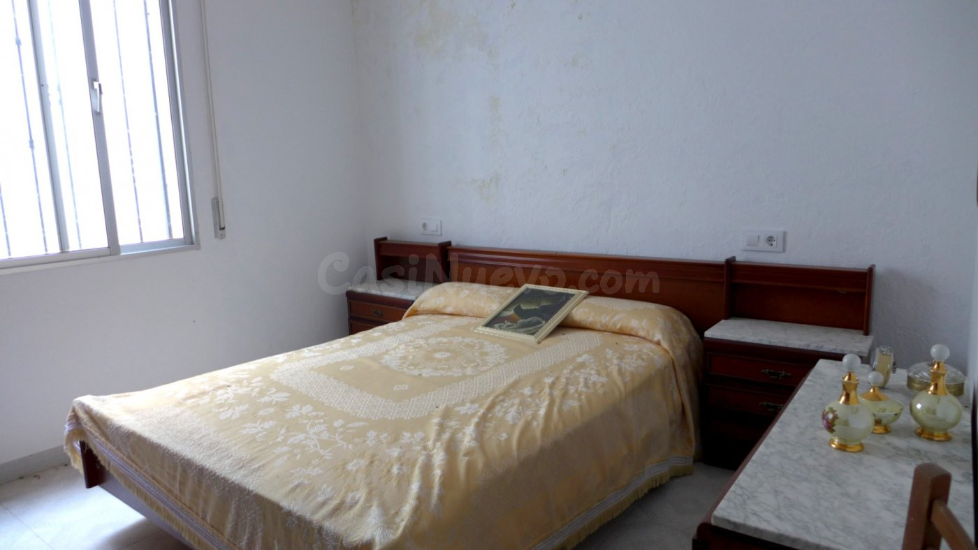 Venta de piso - foto 4