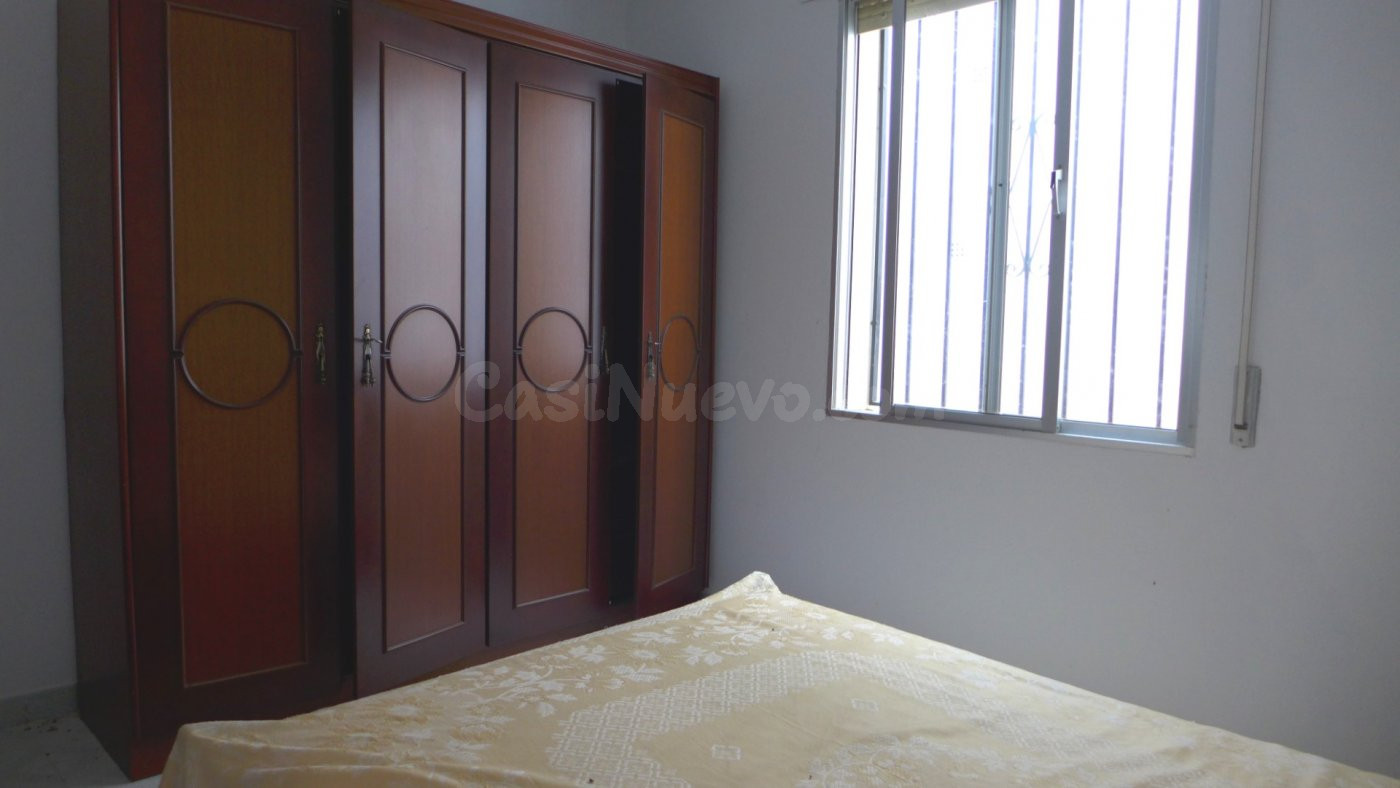 Venta de piso - foto 5