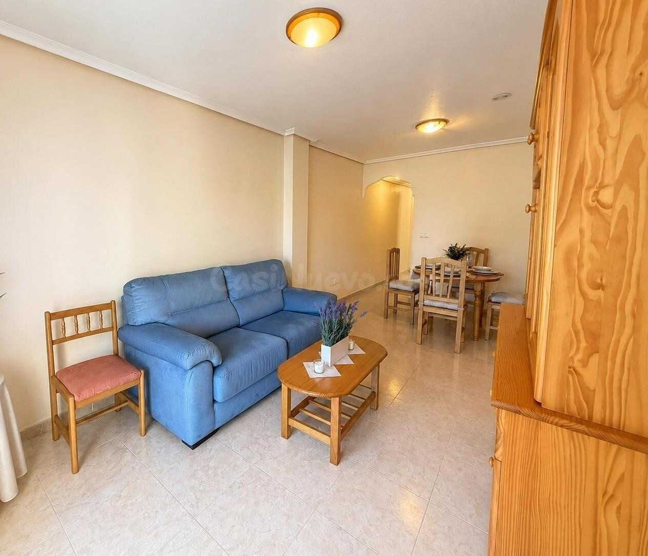 Apartamento luminoso con terraza y vistas al parque cerca de - foto 4