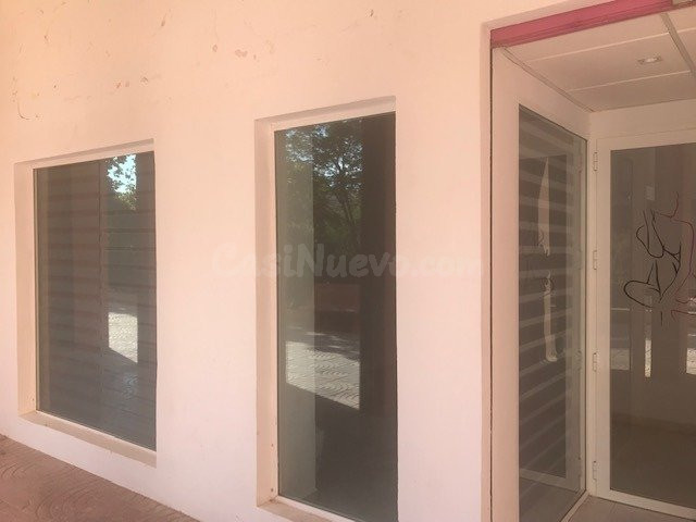 Local comercial en Lorca