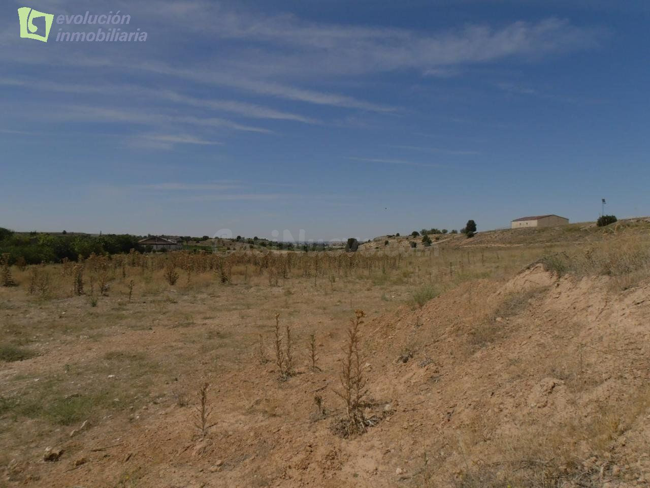 TERRENO URBANIZABLE FUENTELCESPED - ARANDA- - foto 4