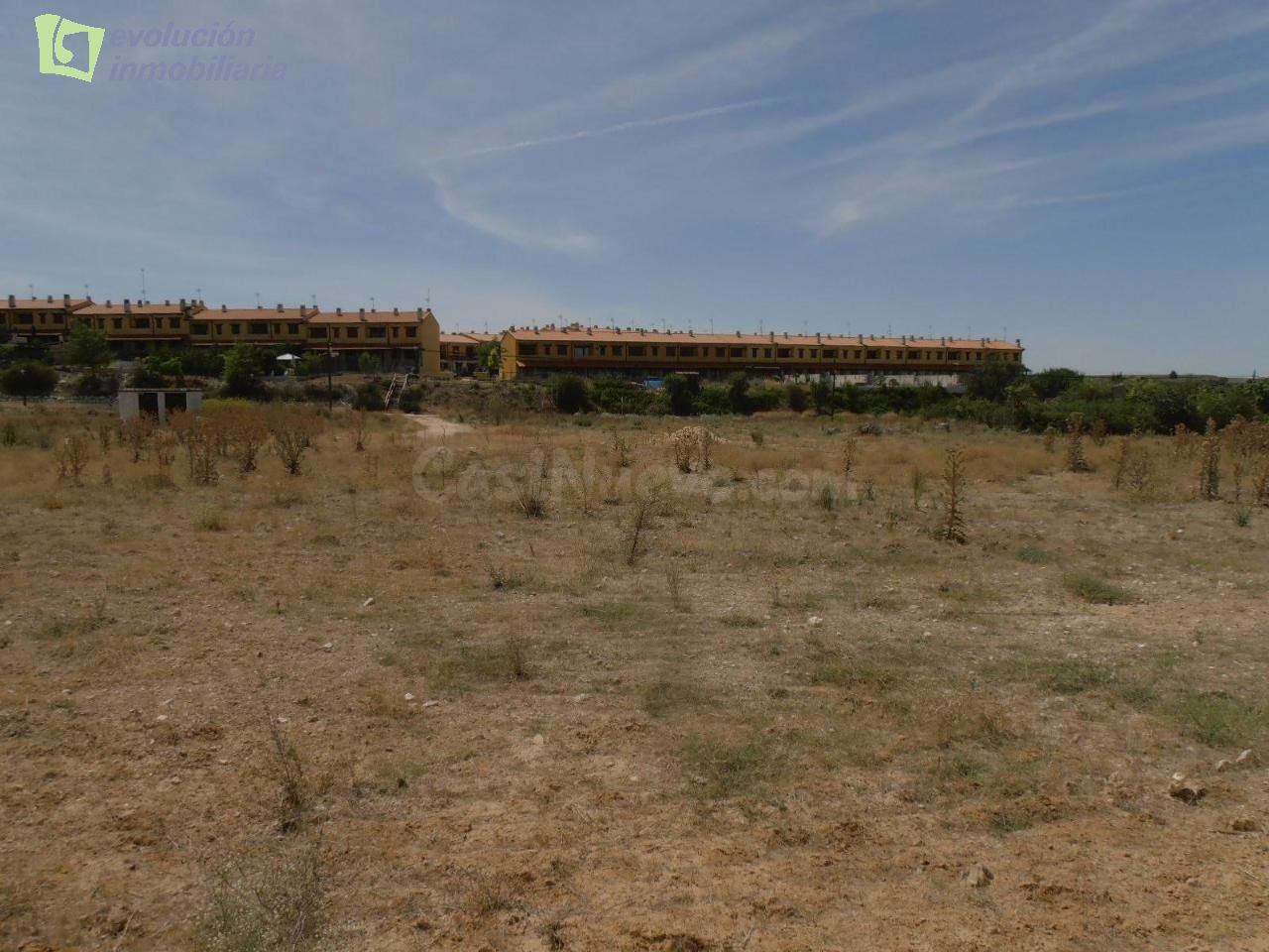 TERRENO URBANIZABLE FUENTELCESPED - ARANDA- - foto 5