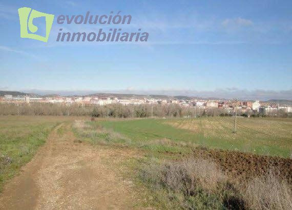 TERRENO URBANO. ARCO LA VIEJA POL 34. PARC. 86. BURGOS - foto 3