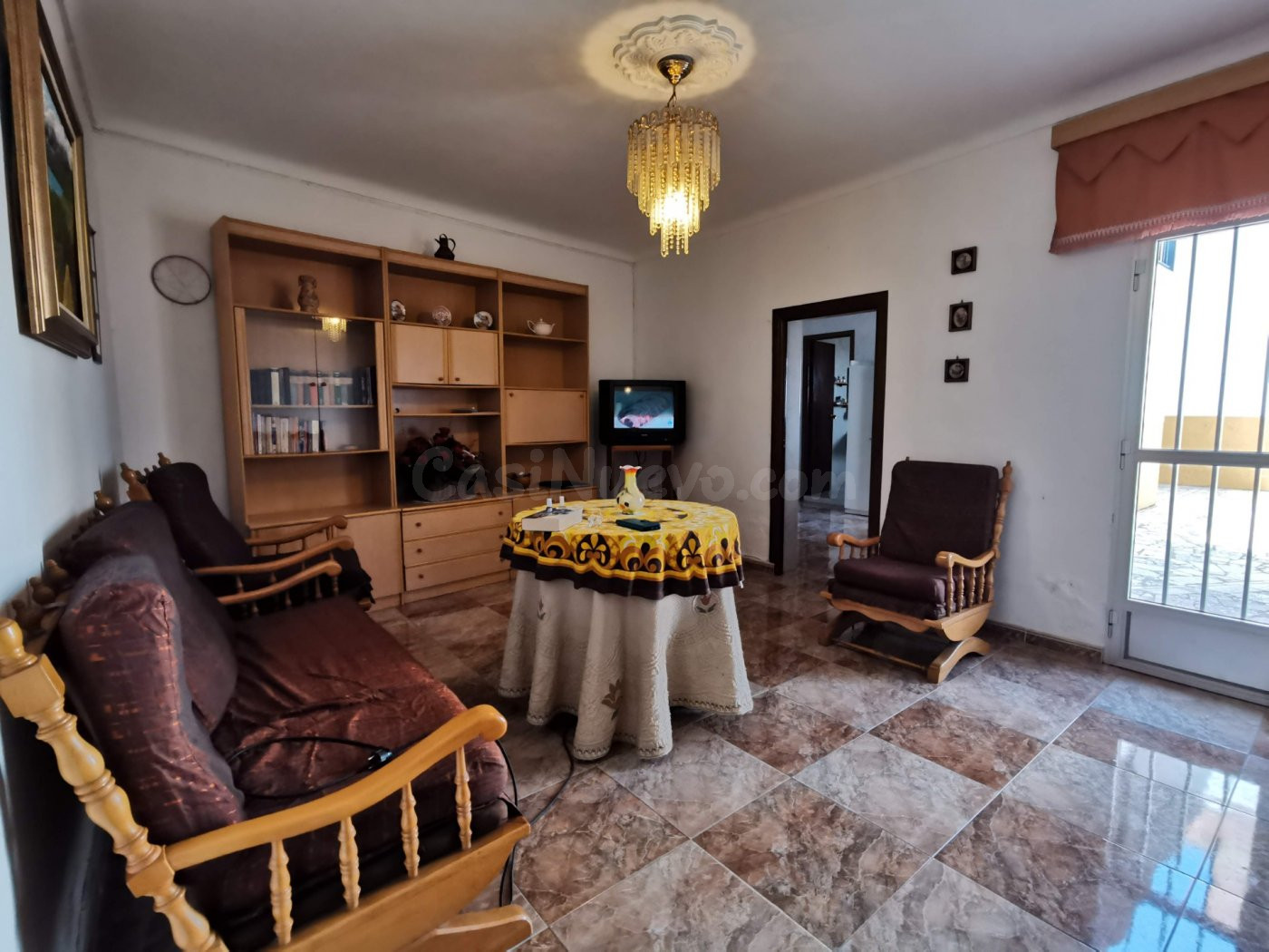 Casa en venta