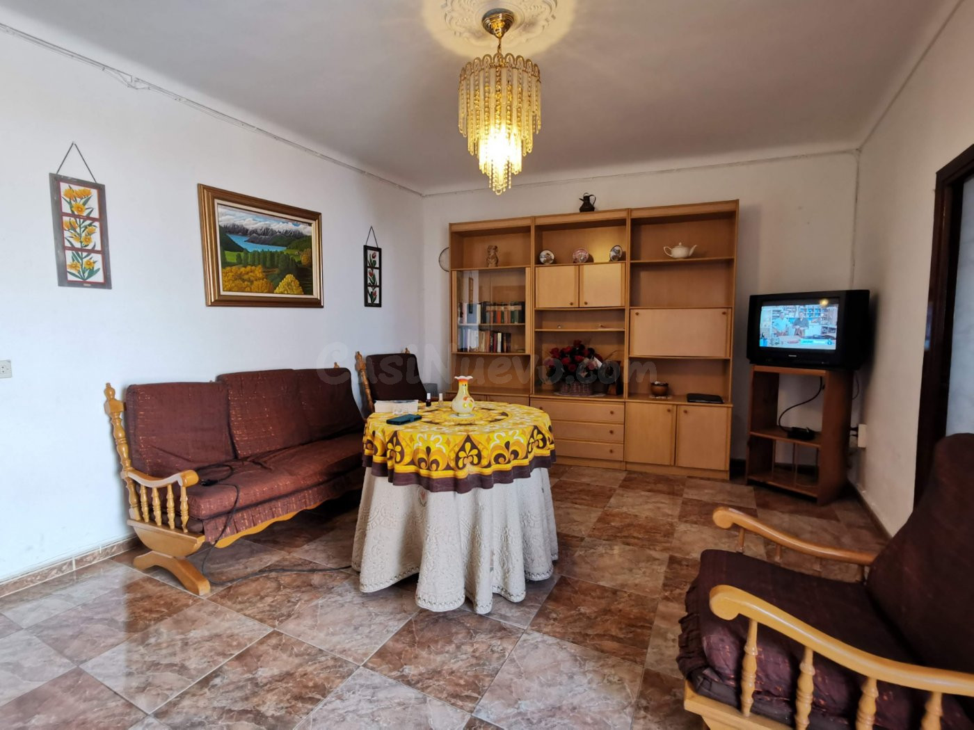 Casa en venta - foto 2