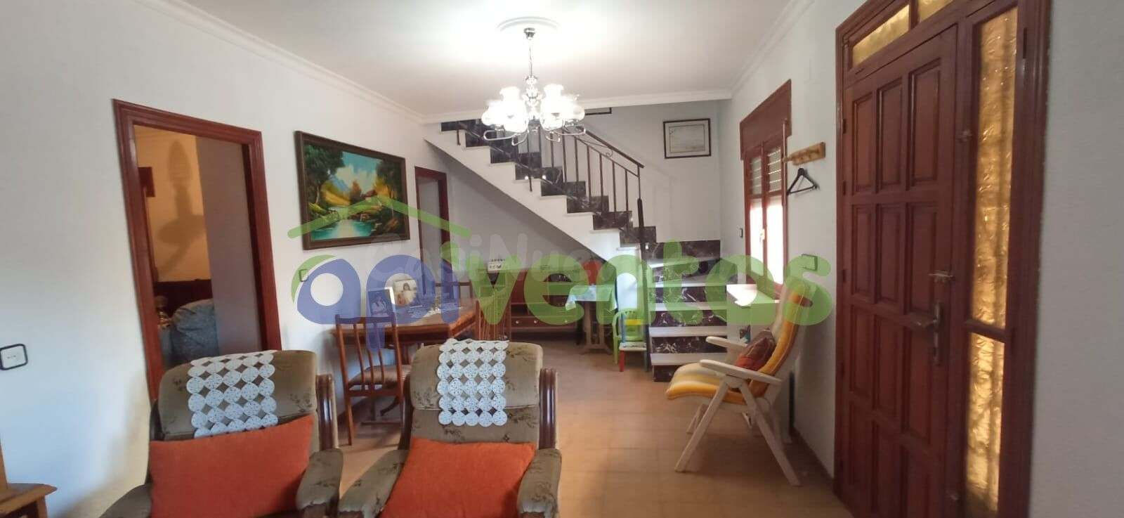 Casa en Pedanías Altas De Lorca